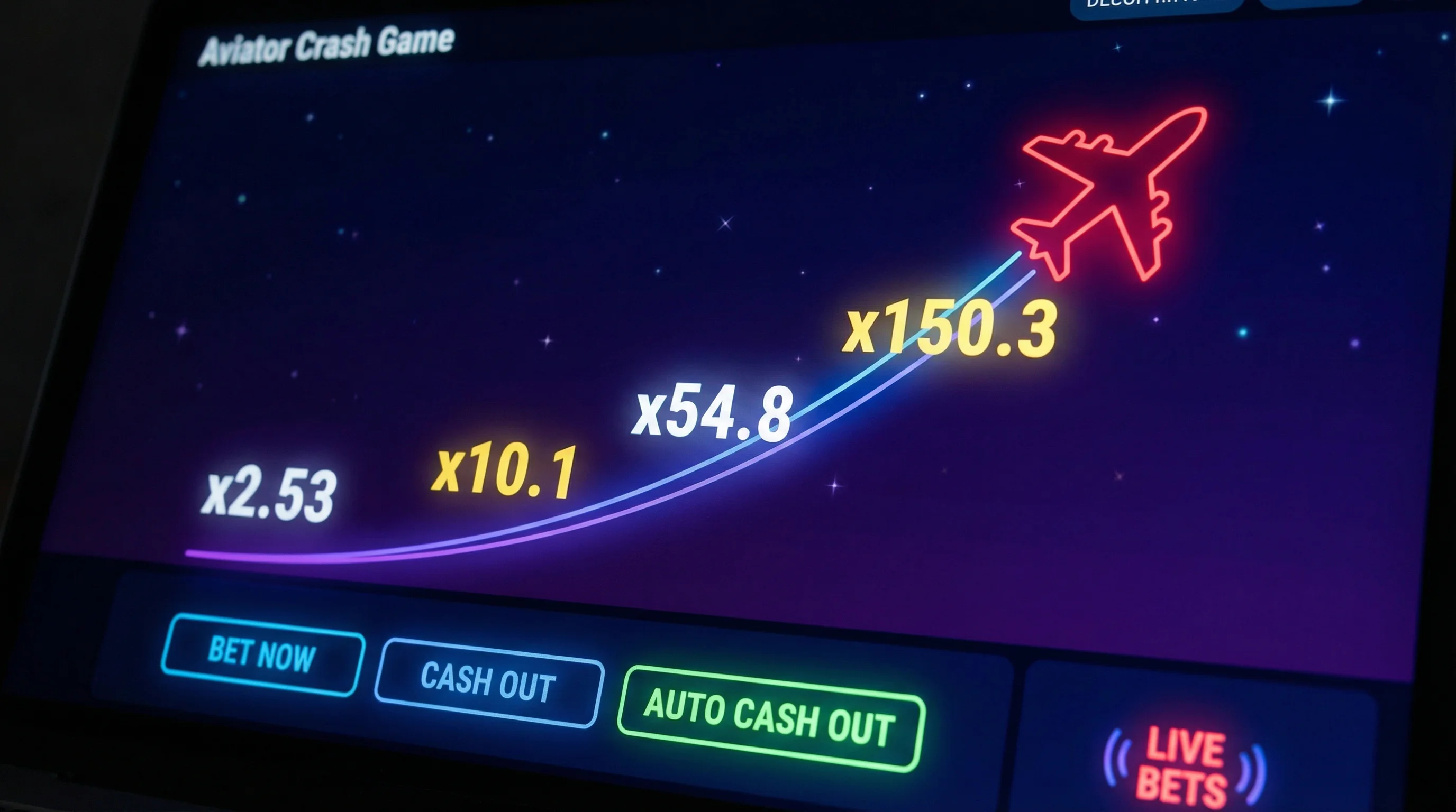 Aviator - Jogo Crash no 879bet